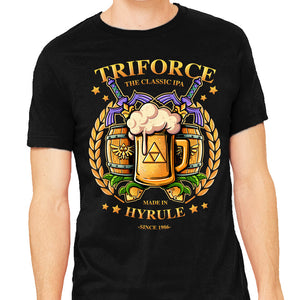 Triforce IPA