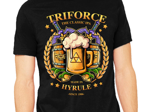 Triforce IPA