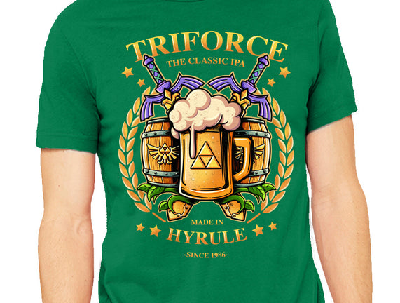 Triforce IPA