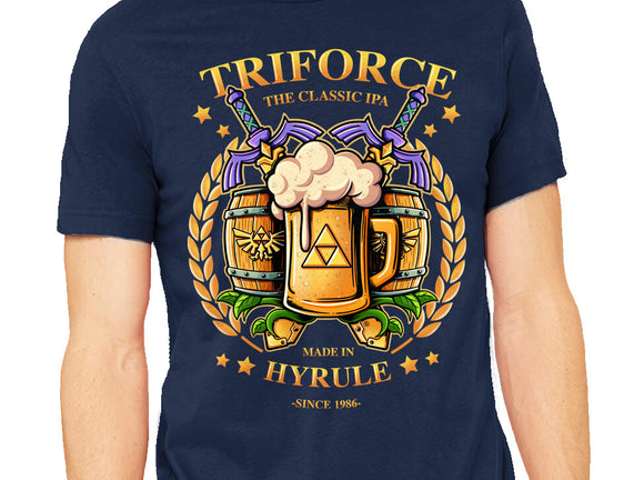 Triforce IPA