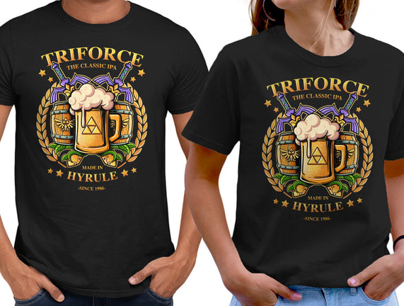 Triforce IPA