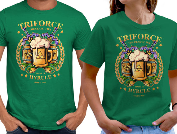 Triforce IPA