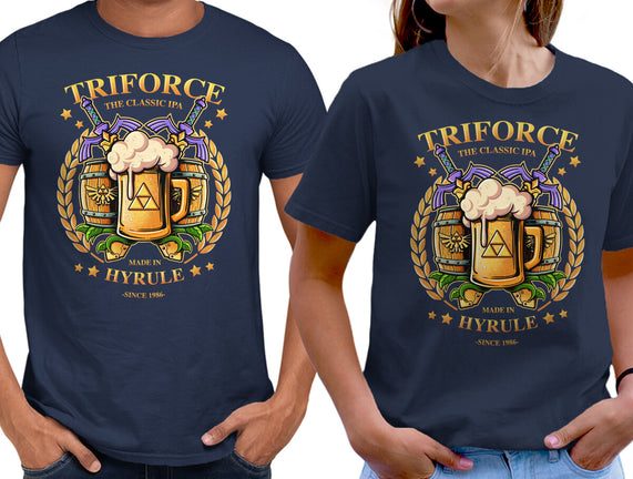 Triforce IPA