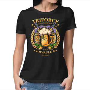 Triforce IPA