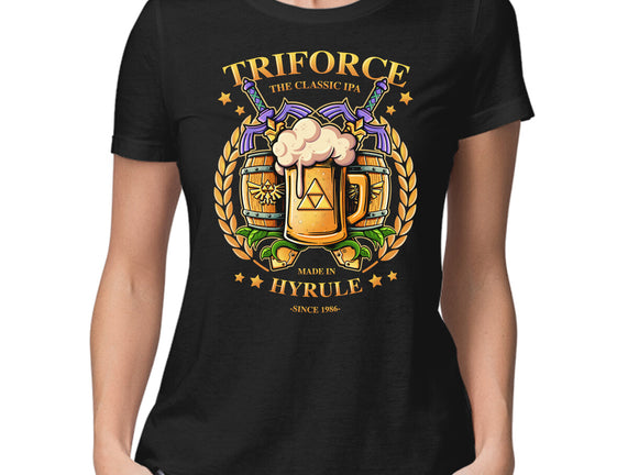 Triforce IPA
