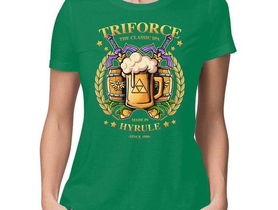 Triforce IPA