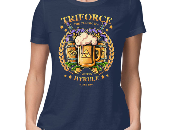 Triforce IPA