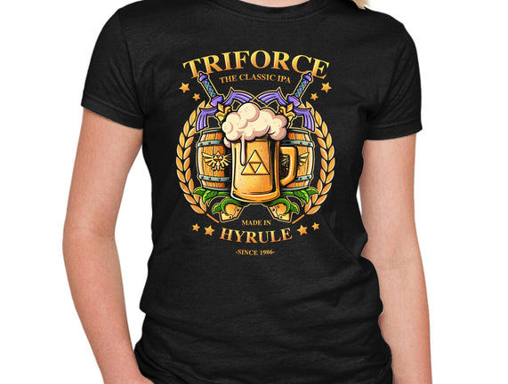 Triforce IPA