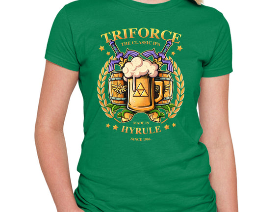 Triforce IPA