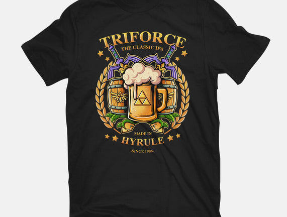 Triforce IPA