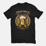 Triforce IPA-Unisex-Basic-Tee-FernandoSala