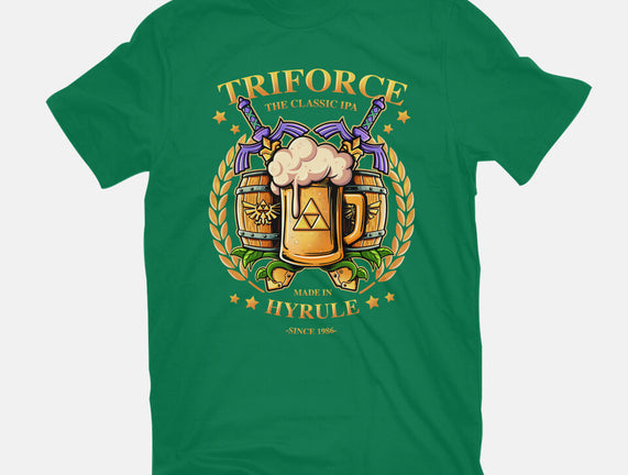 Triforce IPA