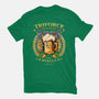 Triforce IPA-Womens-Fitted-Tee-FernandoSala