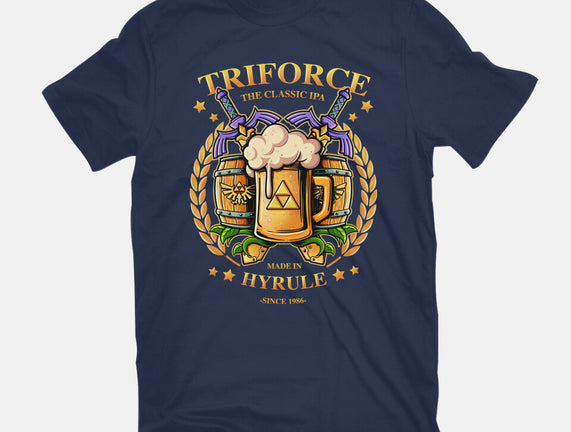 Triforce IPA