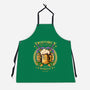 Triforce IPA-Unisex-Kitchen-Apron-FernandoSala