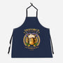 Triforce IPA-Unisex-Kitchen-Apron-FernandoSala