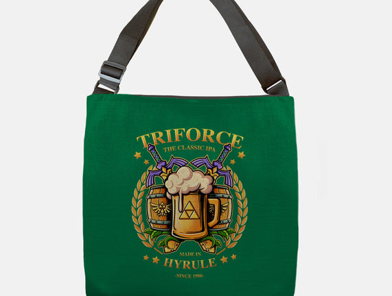 Triforce IPA