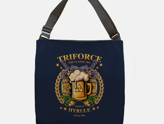 Triforce IPA