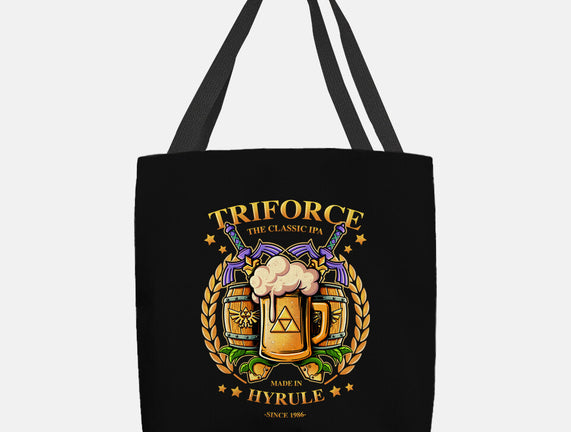 Triforce IPA