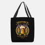 Triforce IPA-None-Basic Tote-Bag-FernandoSala
