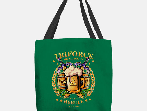Triforce IPA