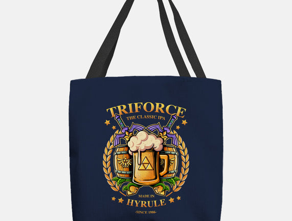 Triforce IPA