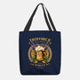 Triforce IPA-None-Basic Tote-Bag-FernandoSala