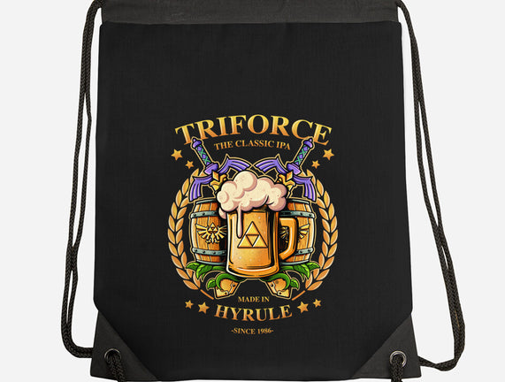 Triforce IPA