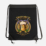 Triforce IPA-None-Drawstring-Bag-FernandoSala