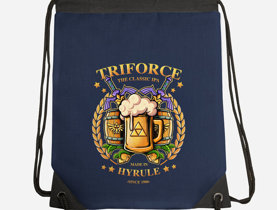 Triforce IPA