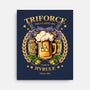 Triforce IPA-None-Stretched-Canvas-FernandoSala
