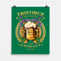 Triforce IPA-None-Matte-Poster-FernandoSala