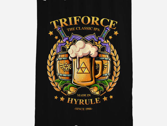 Triforce IPA