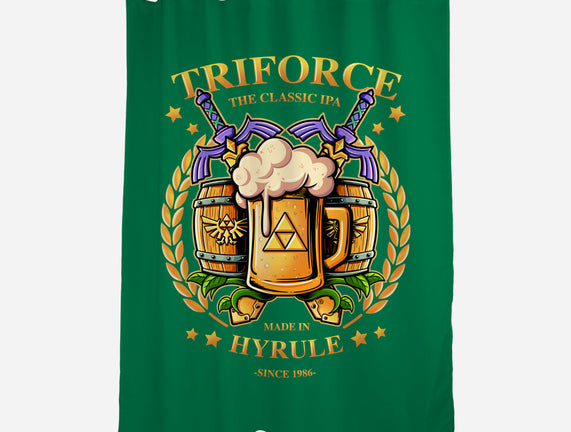Triforce IPA