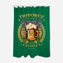 Triforce IPA-None-Polyester-Shower Curtain-FernandoSala