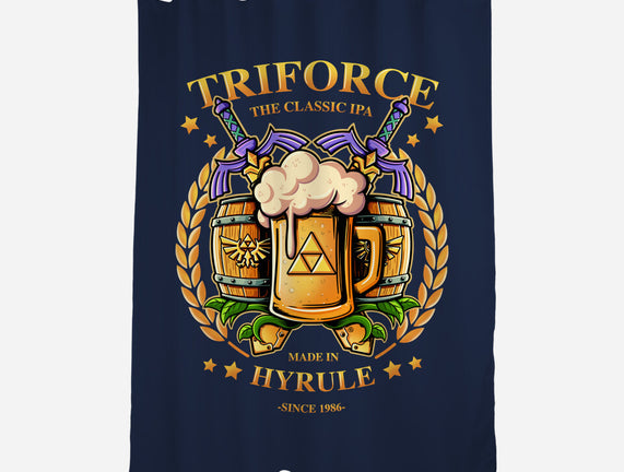 Triforce IPA
