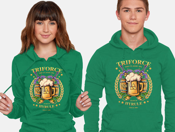 Triforce IPA