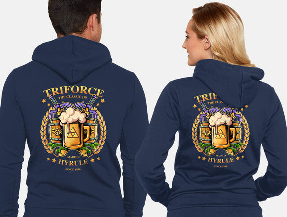 Triforce IPA