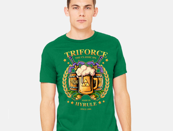 Triforce IPA