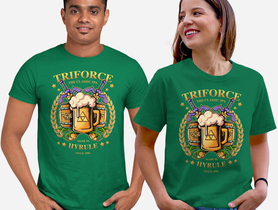 Triforce IPA