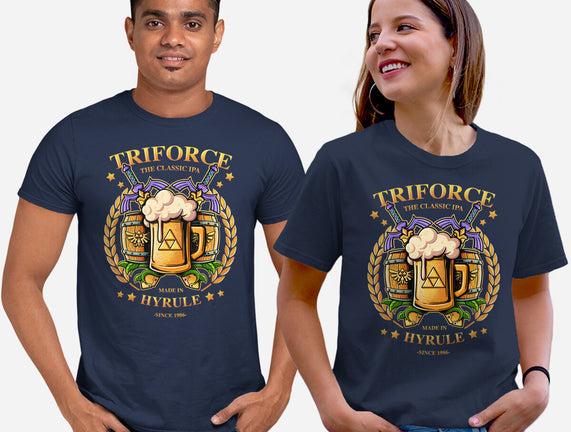 Triforce IPA