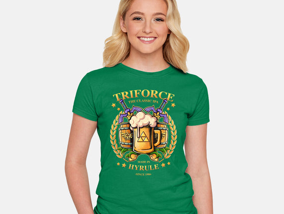 Triforce IPA