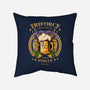 Triforce IPA-None-Removable Cover w Insert-Throw Pillow-FernandoSala