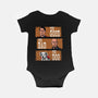 Super Western-Baby-Basic-Onesie-zascanauta