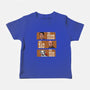 Super Western-Baby-Basic-Tee-zascanauta