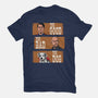 Super Western-Mens-Basic-Tee-zascanauta