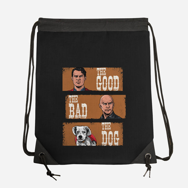 Super Western-None-Drawstring-Bag-zascanauta