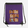 Super Western-None-Drawstring-Bag-zascanauta