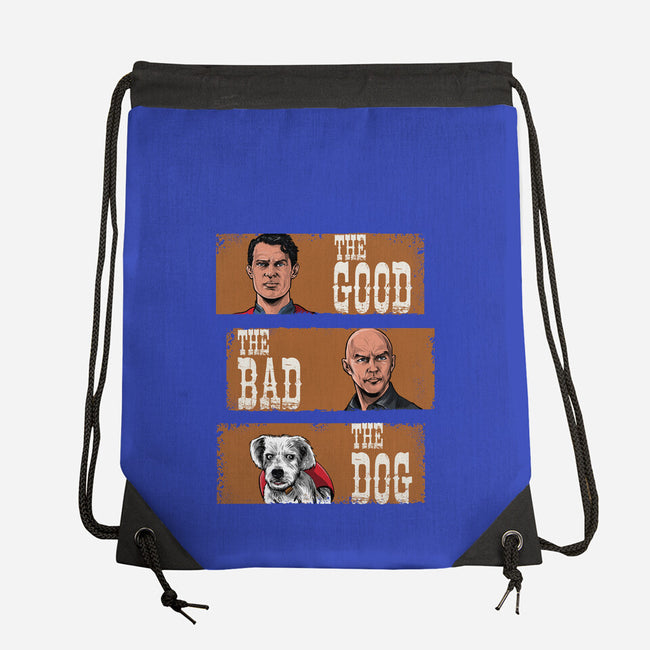 Super Western-None-Drawstring-Bag-zascanauta