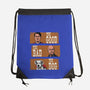 Super Western-None-Drawstring-Bag-zascanauta